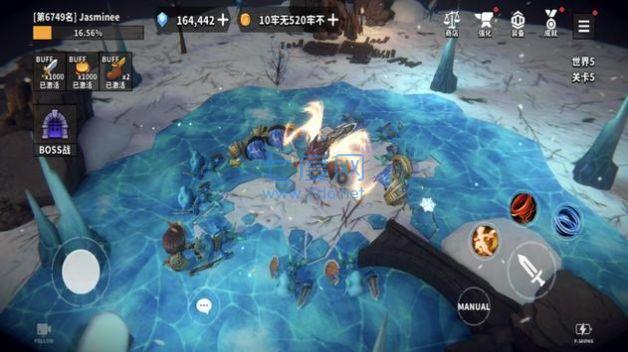 地牢骑士养成 v1.9.0