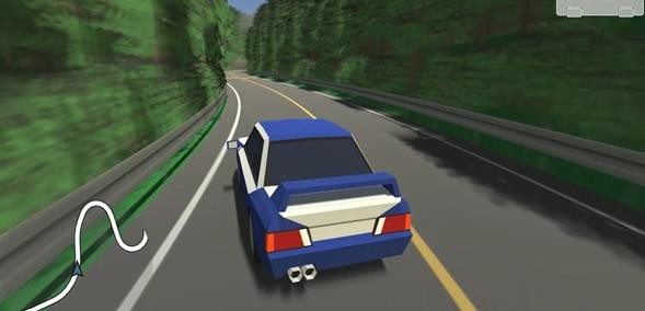 初始漂移车辆 2020-05-19 16:42