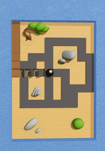 Zen Roller截图2