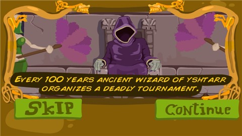 战神开天对决 V 1.0