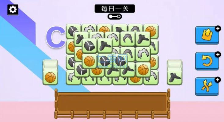鸡了个鸡游戏截图2