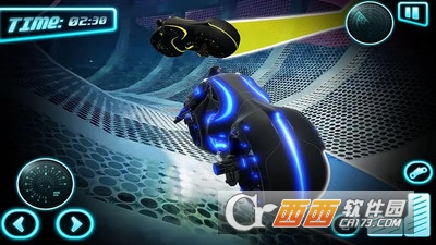 特技改造汽车驾驶模拟器官方版 v230