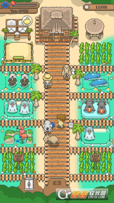 Tiny Pixel Farm手机版 v1.0.5 最新版