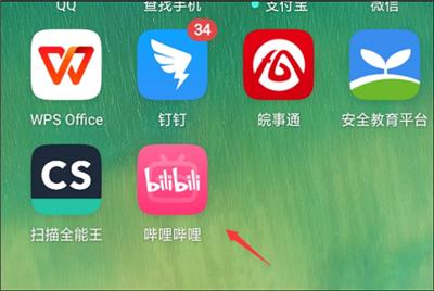哔哩哔哩