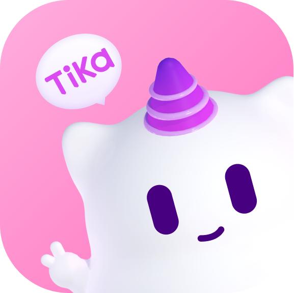 TiKa语音奔现