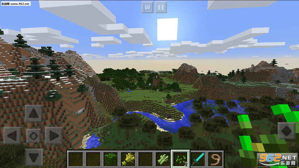 我的世界国服安卓版 v2.2.15.203875