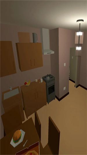 游戏主播生活模拟器  v3.1