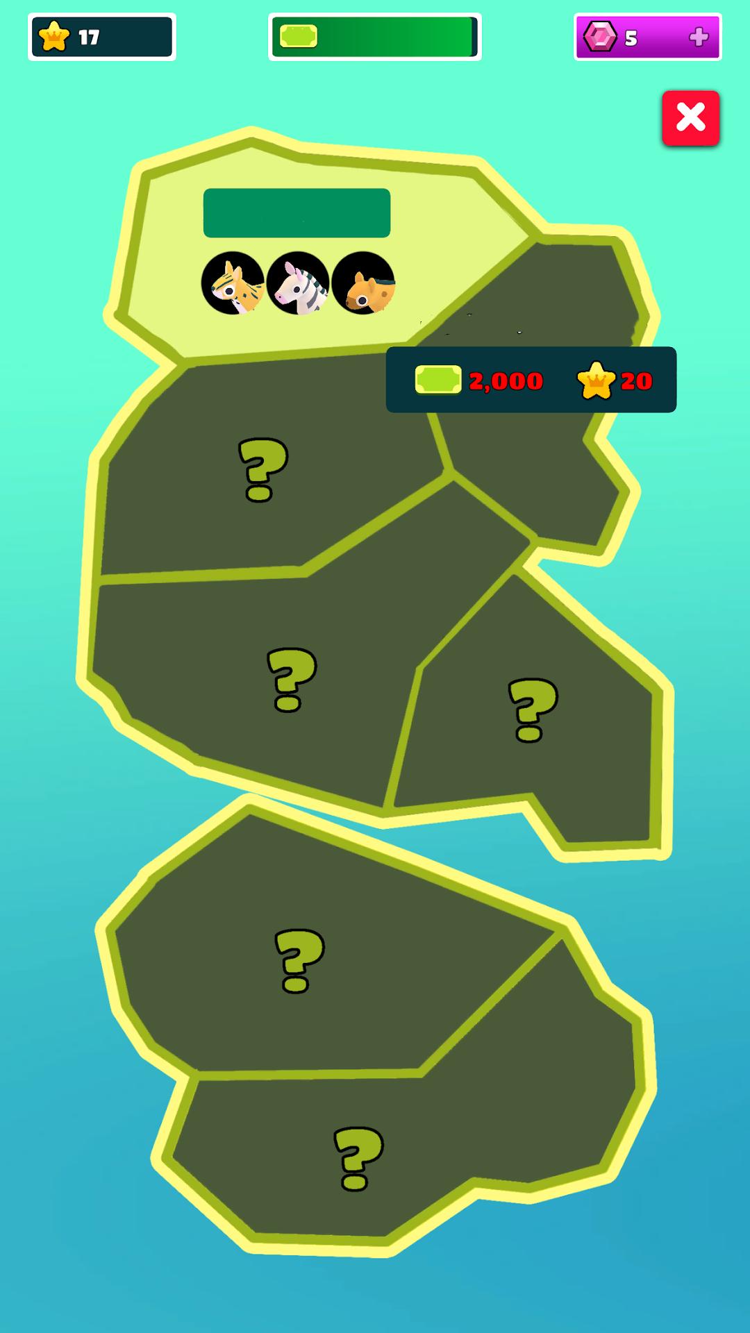 动物园之星2 v2.1.17