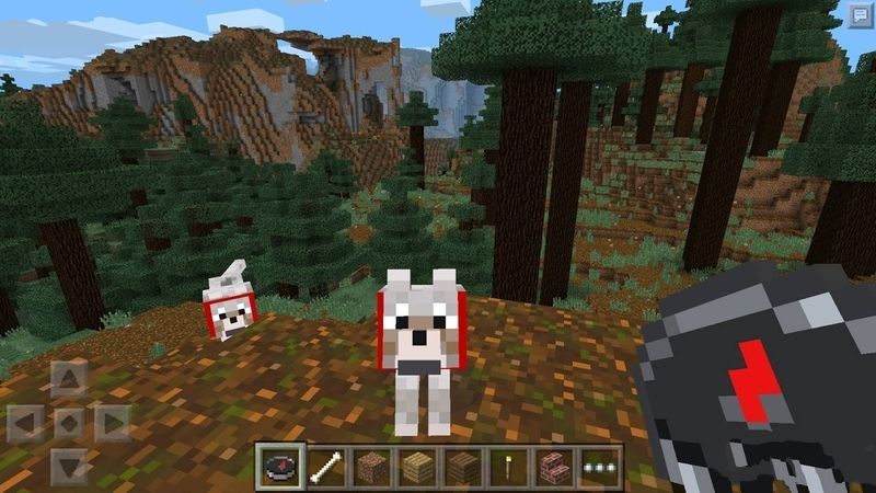我的世界1.10.0.4官方网站下载正式版 截图2