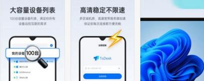 todesk