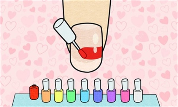 夏莉的美甲装饰中文版  v1.0.8