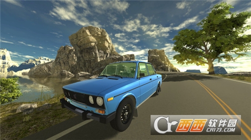 俄罗斯汽车比赛安卓版 v1.5