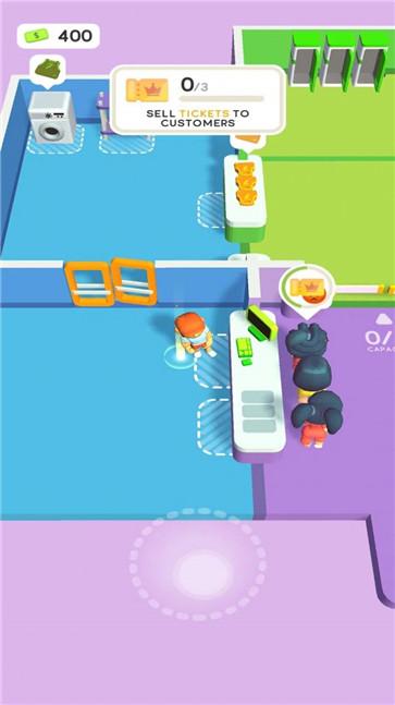 我的篮球馆  v1.1