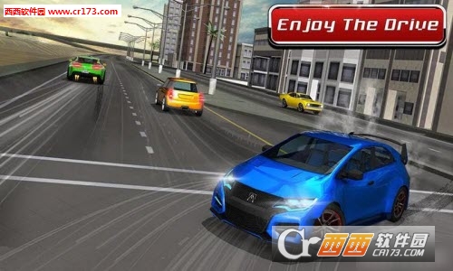 Ultimate Car Driver 2016(终极驾驶正式版) v1.1 安卓版