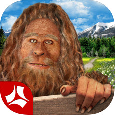 寻找大脚怪(Bigfoot Quest)