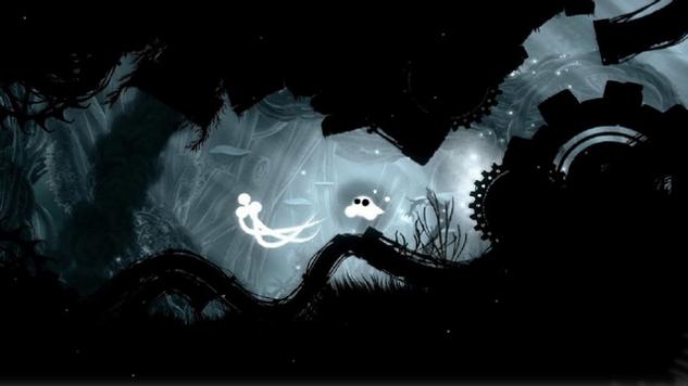 恶魔齿轮中文版截图2
