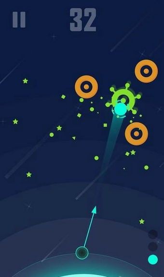 镭射球截图1