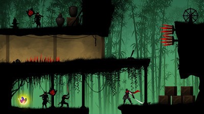 忍者雷电复仇 2024-06-25 15:08