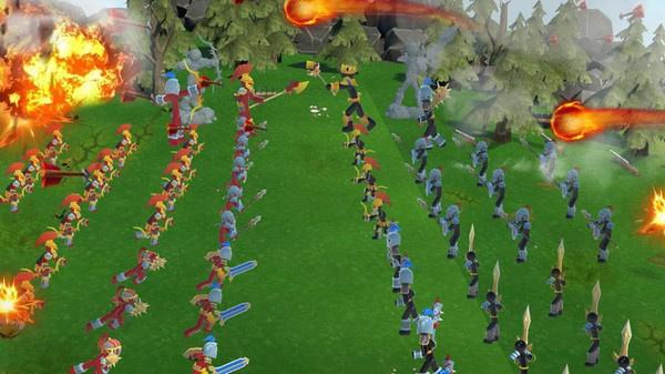 超级火柴英雄  v2.5