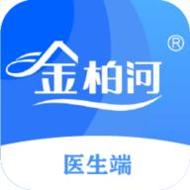 金柏河