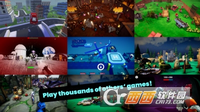 游戏创建者Struckd v1.10.4安卓版