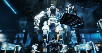 泰坦陨落2 2020-06-19 17:05