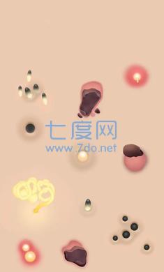 挤痘痘达人游戏