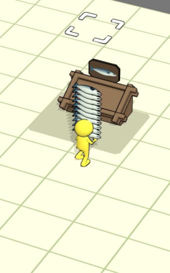 寿司市场  v0.1.1