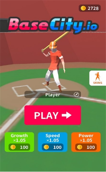 BaseCity(我的大棒四十米最新版)截图0