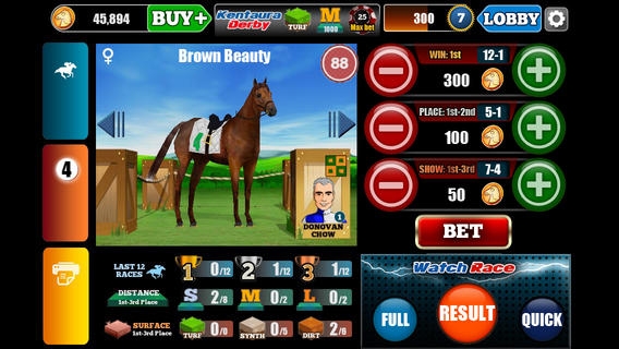骑马大师 Horse Master v3.1.5