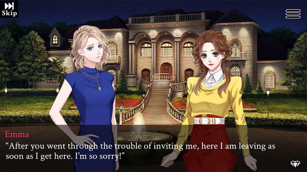 现代灰姑娘 v3.0.5