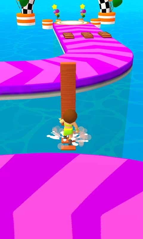 快乐冲冲冲游戏安卓版  v5.4.1