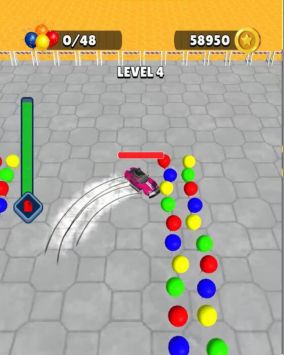 爆裂漂移DriftPop v3.0.5