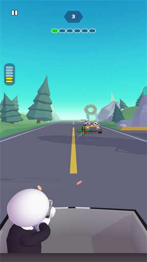 特工追击  v1.3.14