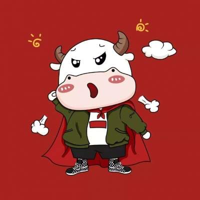 微信新年头像图片
