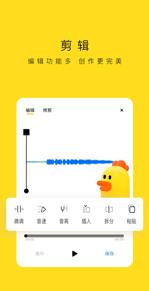 录音鸡