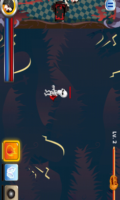 女巫防御无限金币版 v1.1.0 安卓版