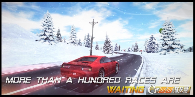 Dirt Rally Driver HD截图1