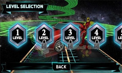 星云太空竞赛  v1.2