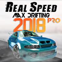 Real Speed Max Drifting(真实速度漂移赛)