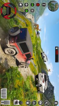 登山越野车模拟 v3.0.5