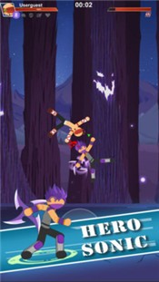 火柴人死亡之战 v1.0.4