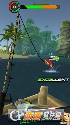 垂钓鲨鱼 v1.5.1