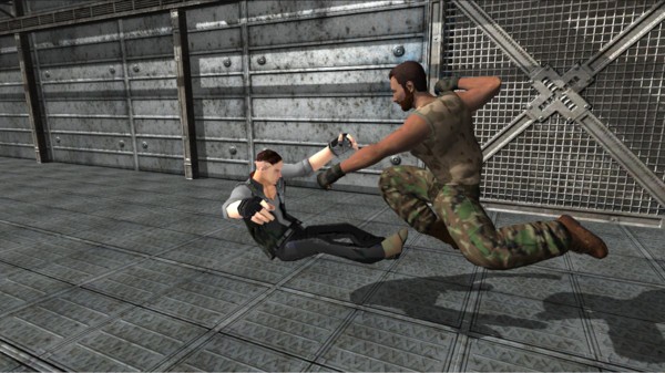 终极战斗之王 v1.4