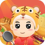 美食大拼盘红包版