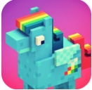 像素世界小马宝莉