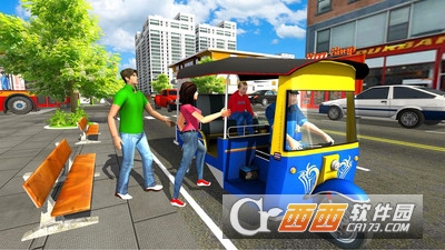 笃笃驾驶2020年 v1.6