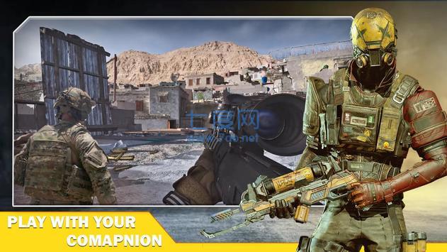 战斗遭遇射击 v1.2