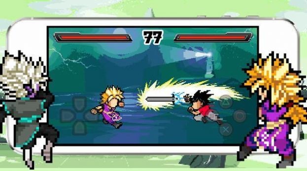 星展勇士布罗利 2020-07-28 14:05