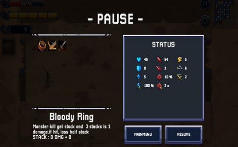 无辜勇士  v1.0.46